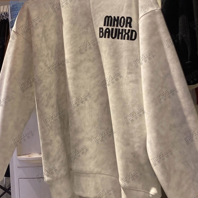 市场上装-卫衣-休闲卫衣【实拍】