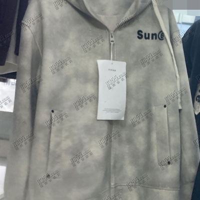 市场上装-卫衣-休闲卫衣【实拍】