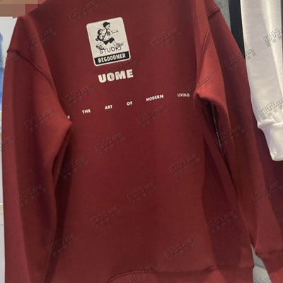 市场上装-卫衣-休闲卫衣【实拍】