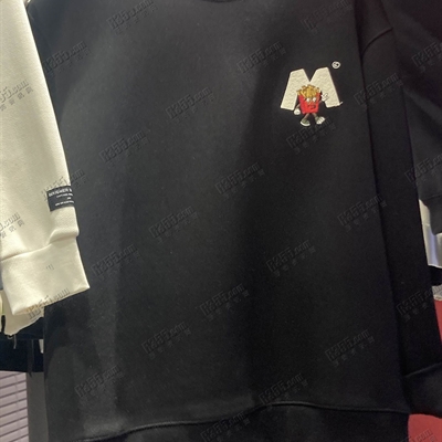 市场上装-卫衣-休闲卫衣【实拍】