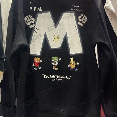 市场上装-卫衣-休闲卫衣【实拍】