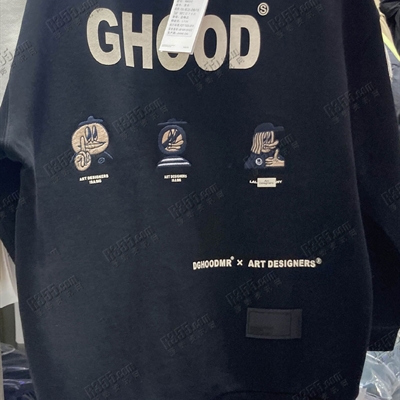 市场上装-卫衣-休闲卫衣【实拍】