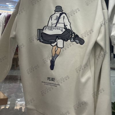 市场上装-卫衣-休闲卫衣【实拍】