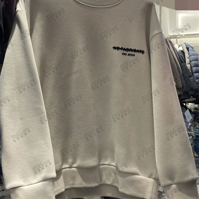 市场上装-卫衣-休闲卫衣【实拍】