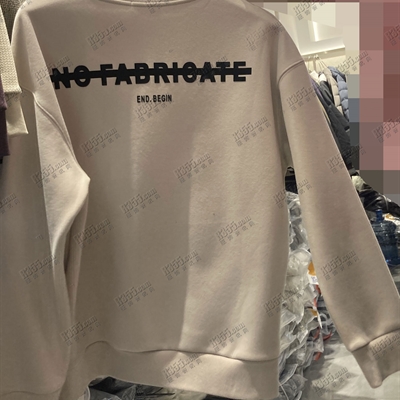 市场上装-卫衣-休闲卫衣【实拍】