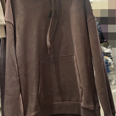市场上装-卫衣-休闲卫衣【实拍】