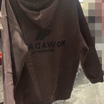 市场上装-卫衣-休闲卫衣【实拍】