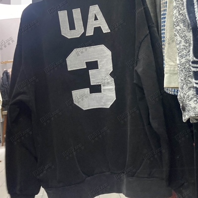 市场上装-卫衣-休闲卫衣【实拍】