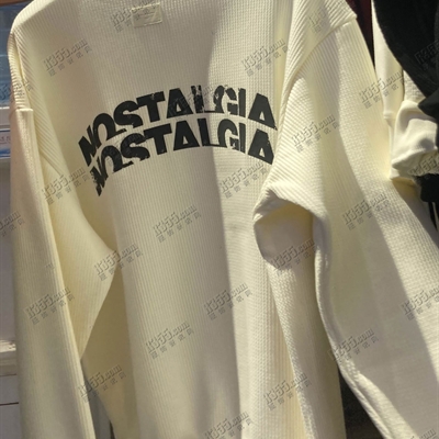 市场上装-卫衣-休闲卫衣【实拍】