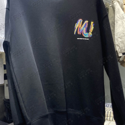 市场上装-卫衣-休闲卫衣【实拍】