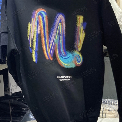 市场上装-卫衣-休闲卫衣【实拍】