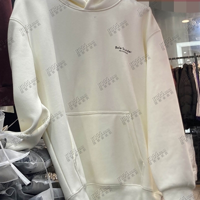 市场上装-卫衣-休闲卫衣【实拍】