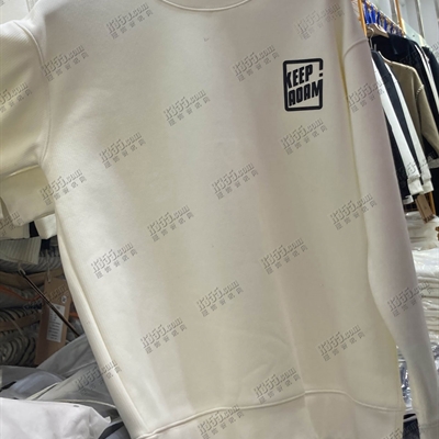 市场上装-卫衣-休闲卫衣【实拍】