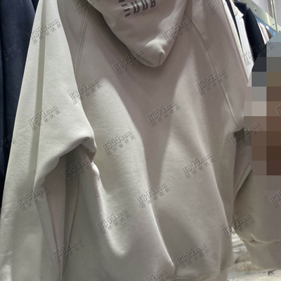 市场上装-卫衣-休闲卫衣【实拍】