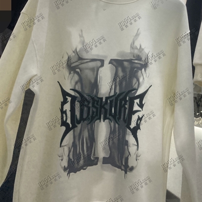 市场上装-卫衣-休闲卫衣【实拍】