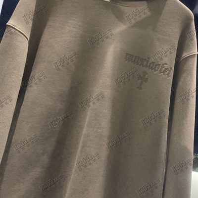 市场上装-卫衣-休闲卫衣【实拍】