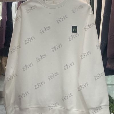 市场上装-卫衣-休闲卫衣【实拍】