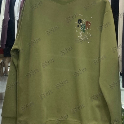 市场上装-卫衣-休闲卫衣【实拍】