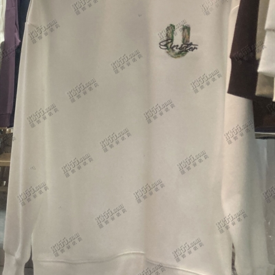 市场上装-卫衣-休闲卫衣【实拍】