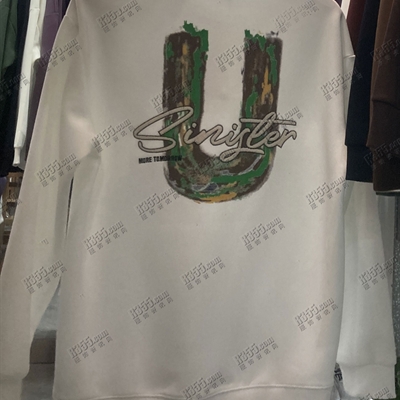 市场上装-卫衣-休闲卫衣【实拍】