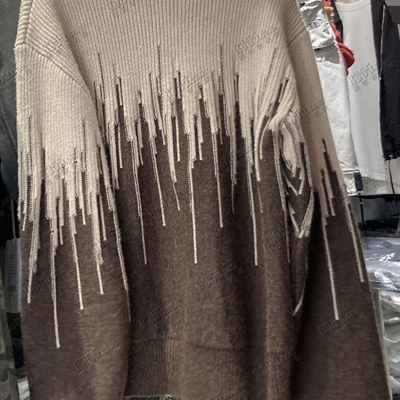 市场上装-毛衫-休闲毛衫【实拍】