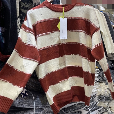 市场上装-毛衫-休闲毛衫【实拍】