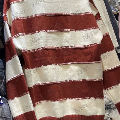 市场上装-毛衫-休闲毛衫【实拍】