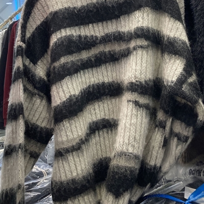 市场上装-毛衫-休闲毛衫【实拍】