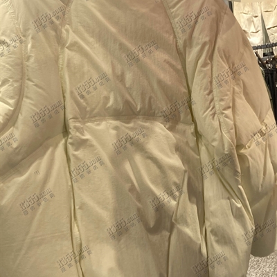 市场上装-棉衣/羽绒服-休闲棉服【实拍】