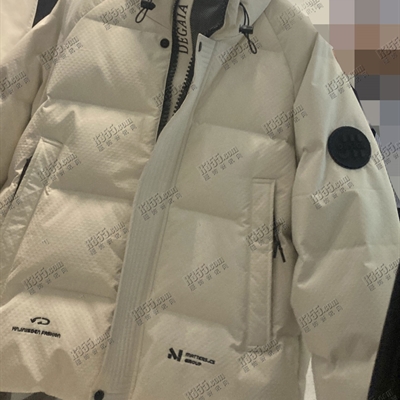 市场上装-棉衣/羽绒服-休闲棉服【实拍】