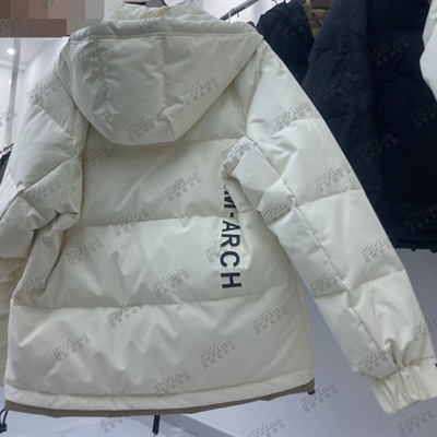 市场上装-棉衣/羽绒服-休闲棉服【实拍】