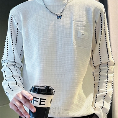 市场上装-毛衫-休闲毛衫