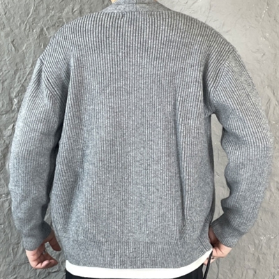 市场上装-毛衫-休闲毛衫