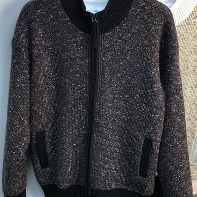 市场上装-毛衫-休闲毛衫