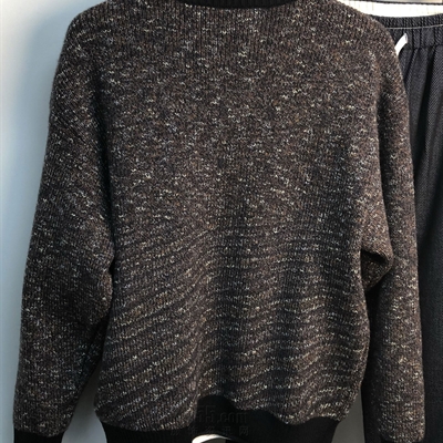 市场上装-毛衫-休闲毛衫