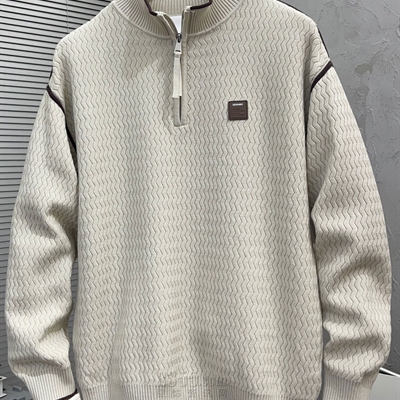 市场上装-毛衫-休闲毛衫