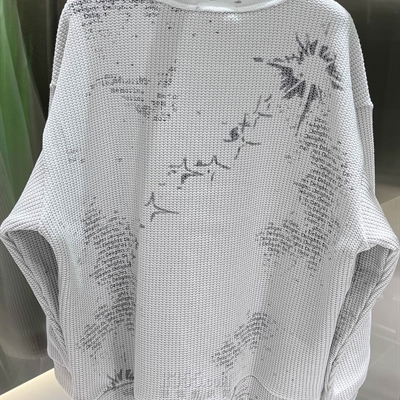 市场上装-毛衫-休闲毛衫