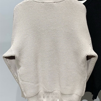 市场上装-毛衫-休闲毛衫