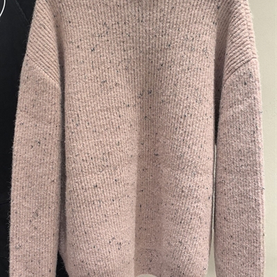 市场上装-毛衫-休闲毛衫