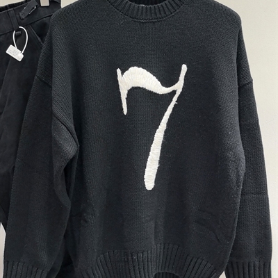 市场上装-毛衫-休闲毛衫