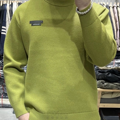 市场上装-毛衫-休闲毛衫