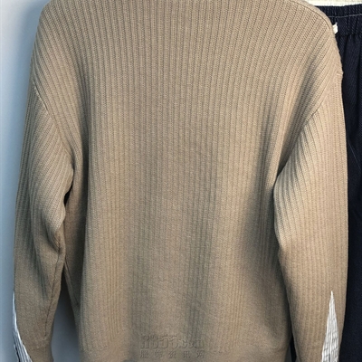 市场上装-毛衫-休闲毛衫