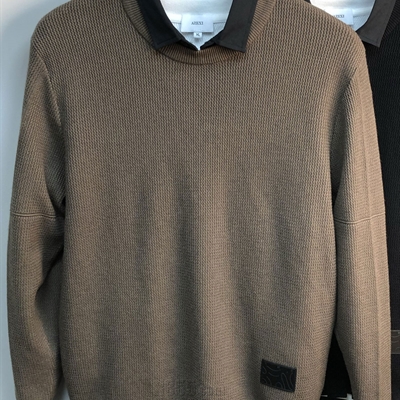 市场上装-毛衫-休闲毛衫