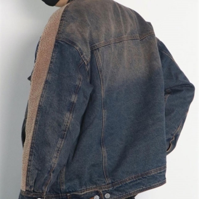 市场上装-夹克-休闲夹克