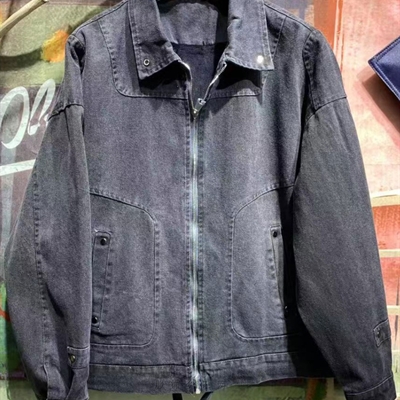 市场上装-夹克-休闲夹克