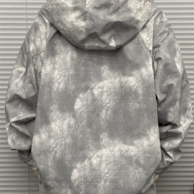 市场上装-夹克-休闲夹克