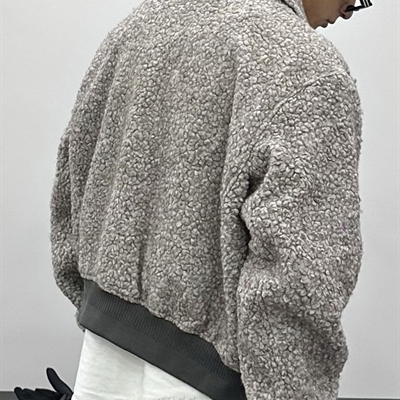 市场上装-夹克-休闲夹克