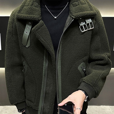 市场上装-夹克-休闲夹克