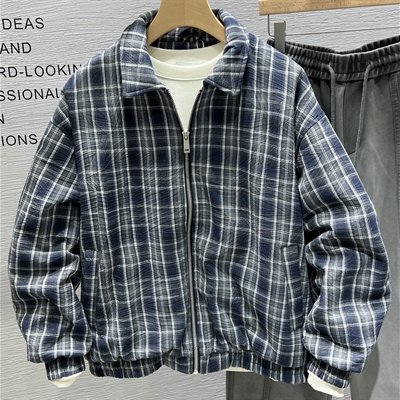 市场上装-夹克-休闲夹克