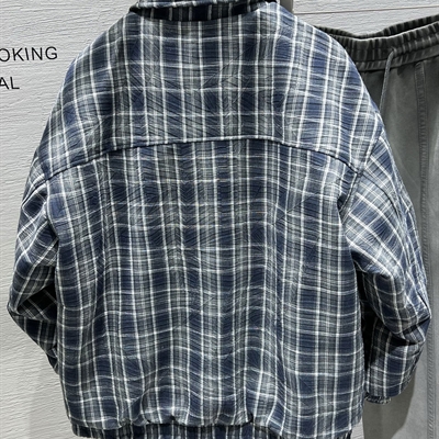 市场上装-夹克-休闲夹克